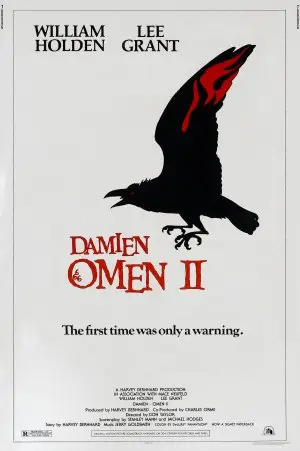 Damien: Omen II (1978) Jigsaw Puzzle picture 445082