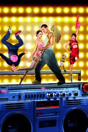 Dance Flick (2009) Wall Poster picture 432089