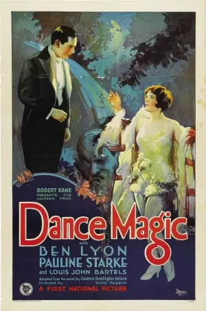 Dance Magic (1927) Fridge Magnet picture 412059