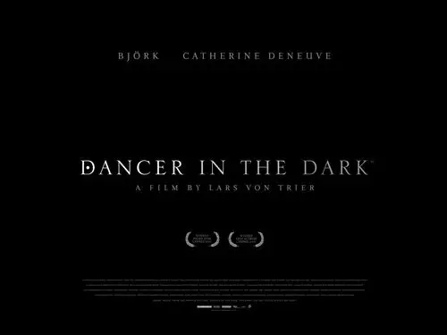 Dancer in the Dark (2000) Drawstring Backpack - idPoster.com