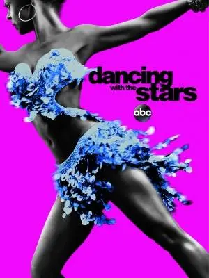 Dancing with the Stars (2005) Fridge Magnet picture 377051