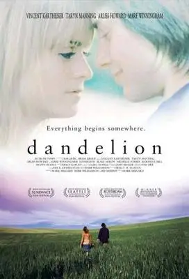 Dandelion (2004) Men's Colored  Long Sleeve T-Shirt - idPoster.com
