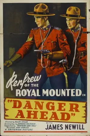 Danger Ahead (1940) Jigsaw Puzzle picture 423033