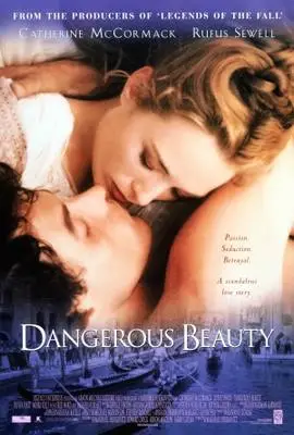 Dangerous Beauty (1998) Fridge Magnet picture 376050