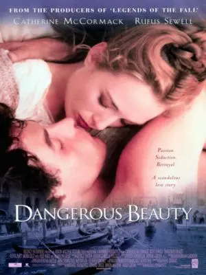 Dangerous Beauty (1998) Fridge Magnet picture 460263