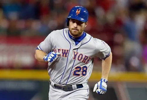 Daniel Murphy Wall Poster picture 803554