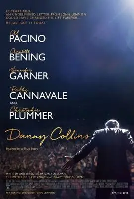 Danny Collins (2015) Wall Poster picture 329116