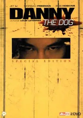 Danny the Dog (2005) Wall Poster picture 328086
