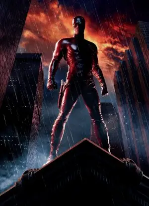 Daredevil (2003) Wall Poster picture 416090