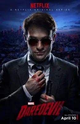 Daredevil (2015) Wall Poster picture 316052
