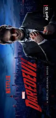 Daredevil (2015) Tote Bag - idPoster.com