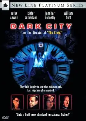Dark City (1998) Wall Poster picture 329120