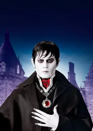 Dark Shadows (2012) Wall Poster picture 401086