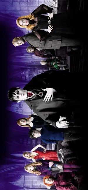 Dark Shadows (2012) Computer MousePad picture 408085