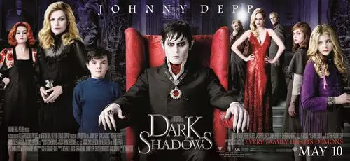 Dark Shadows (2012) Image Jpg picture 152472