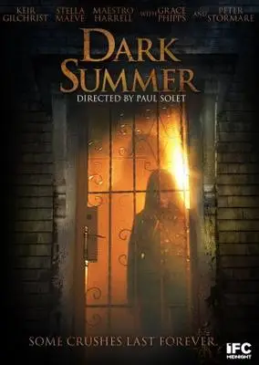 Dark Summer (2015) Wall Poster picture 334026