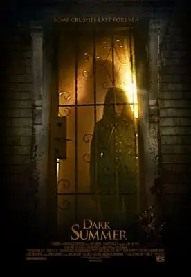 Dark Summer (2015) Wall Poster picture 460271