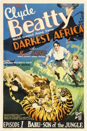 Darkest Africa (1936) Image Jpg picture 423037