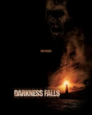 Darkness Falls (2003) Kitchen Apron - idPoster.com