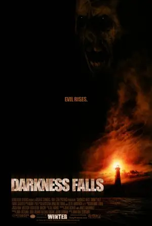 Darkness Falls (2003) Computer MousePad picture 437076