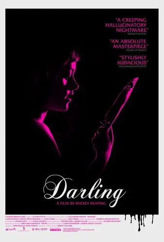 Darling (2016) Jigsaw Puzzle picture 471064