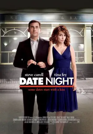 Date Night (2010) Fridge Magnet picture 427089