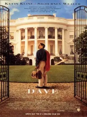 Dave (1993) Wall Poster picture 342022