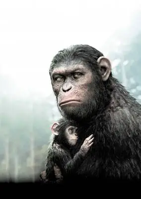Dawn of the Planet of the Apes (2014) Jigsaw Puzzle picture 376057