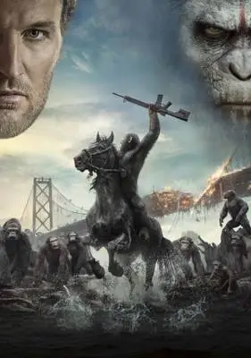 Dawn of the Planet of the Apes (2014) Computer MousePad picture 376060