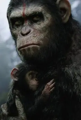 Dawn of the Planet of the Apes (2014) Wall Poster picture 377053