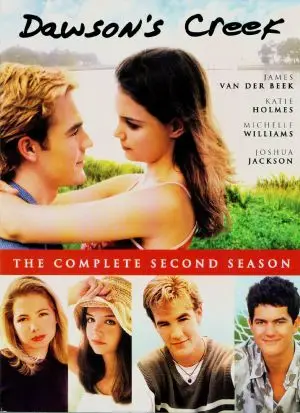Dawson's Creek (1998) Wall Poster picture 321088