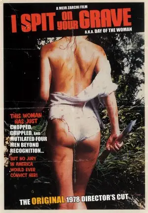 Day of the Woman (1978) Wall Poster picture 418058