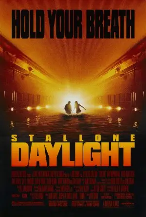 Daylight (1996) Wall Poster picture 437080