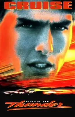 Days of Thunder (1990) Protected Face mask - idPoster.com