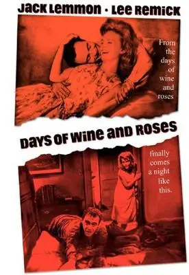 Days of Wine and Roses (1962) Wall Poster picture 321090