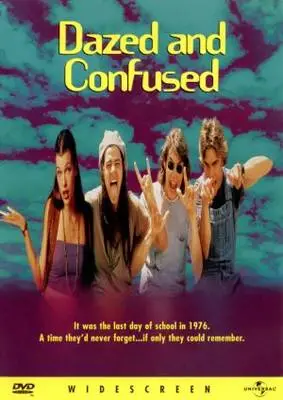 Dazed And Confused (1993) White Tank-Top - idPoster.com