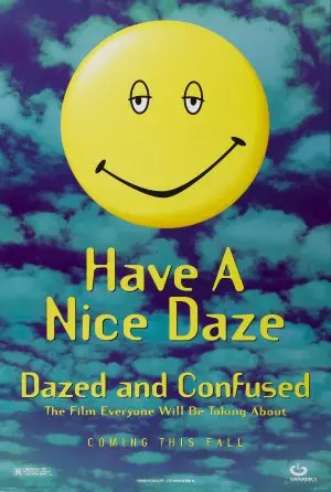 Dazed And Confused (1993) Fridge Magnet picture 447111