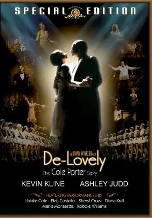 De-Lovely (2004) Wall Poster picture 328098