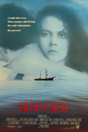 Dead Calm (1989) Wall Poster picture 433081