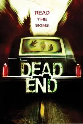 Dead End (2003) Computer MousePad picture 334028
