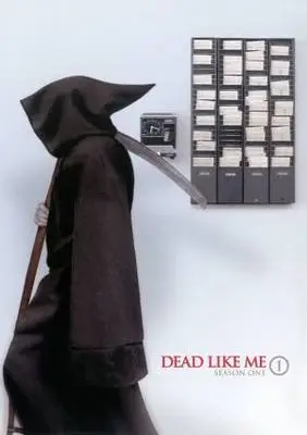 Dead Like Me (2003) Computer MousePad picture 321092