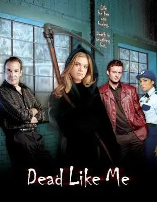 Dead Like Me (2003) Protected Face mask - idPoster.com