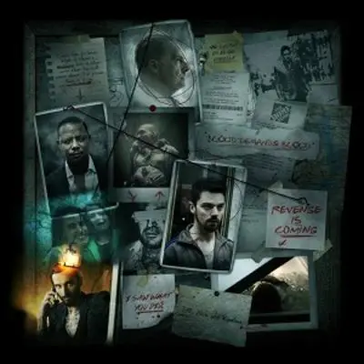 Dead Man Down (2013) Protected Face mask - idPoster.com