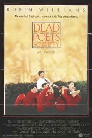 Dead Poets Society (1989) Computer MousePad picture 401094