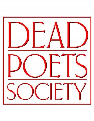 Dead Poets Society (1989) Fridge Magnet picture 432100