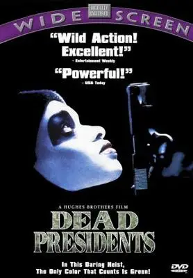 Dead Presidents (1995) Jigsaw Puzzle picture 329138