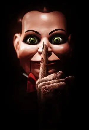 Dead Silence (2007) Computer MousePad picture 432103