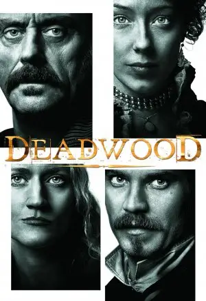 Deadwood (2004) Wall Poster picture 415088