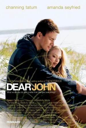 Dear John (2010) Wall Poster picture 432107