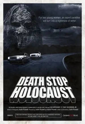 Death Stop Holocaust (2009) Image Jpg picture 419062